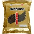 Roasted seaweed sheets Yaki Sushi Nori, 100pcs., 250g
