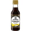 Sojas mērce ar citrusu ponzu Juzu, Kikkoman, 150ml