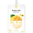Konjac želeja ar mango garšu, ar saldinātājiem, Jelly. B, 150ml