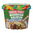 Instant Kaludon udon noodles with mushroom flavor, 213g