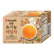 Buckwheat tea, 30 g, 20 tea bags