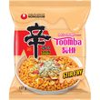Лапша быстрого приготовления Toomba, острый, 137г