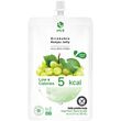 Konjac želeja ar vīnogu garšu,  ar saldinātājiem, Jelly. B, 150ml