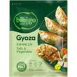 Korean Gyoza tofu & vegetables dumplings, vegan, frozen, 600g