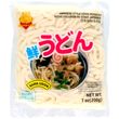 Udon nūdeles, tvaicētas, 200g
