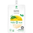 Konjac želeja ar juzu garšu, ar saldinātājiem, Jelly. B, 150ml