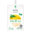 Konjac jelly with yuzu flavour, with sweeteners, Jelly. B, 150ml