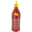 Hot Chilli Sauce Sriracha, without E621, EAGLOBE, 680ml