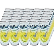 Carbonated soft drink Milkis, banana flavored, 250ml