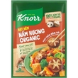 Buljons ar šitake sēņu garšu, Knorr, 380g
