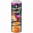 Lēcu čipsi ar saldā čili garšu, Bonasia; 70g