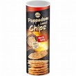 Lēcu čipsi, asi un pikanti (Hot&Spicy), Bonasia; 70g