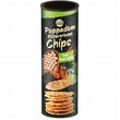 Lentil and chickpea chips, Tom Yum style, Bonasia; 70g