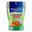 Coconut coated peanuts, 150g