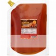 Korean dip sauce for chicken sweet-spicy; 1kg