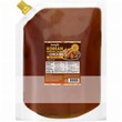Korejas dip mērce vistas gaļai ar soju un ķiplokiem, 1kg