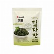 Crunchy seaweed snack, original, 50g