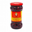 Chili Oil with Chicken Flavor and Tofu, 280g