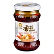 Chili Oil with Shiitake Mushrooms, 210 g
