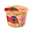 Instant noodles in bowl Toomba, spicy, 113g