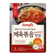 Korejiešu Stir-fry mērce, Gochujang Bulgogi, asa un pikanta, 75g