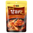 Korean spicy stew sauce for chicken, 180g