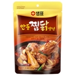 Korean sauce for Andong style chicken stew, 210g
