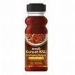 Korean BBQ Sauce Gochujang Bulgogi, Spicy, 300 g