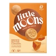 Brown butter caramel ice cream Mochi, 180g (6x30g)
