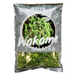 Jūraszāļu salāti ar sezamu Goma Wakame, saldēti, Planet pride, 1kg