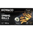 Spring rolls with vegetable Tsingtao Mini, frozen, 900g
