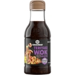Teriyaki sauce with roasted garlic, Kikkoman, 250ml
