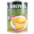Bamboo shoots in water, halves, 540g