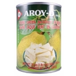 Young green jackfruit in water, 565g