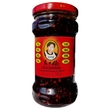 Black soybeans in chili oil, fermented, 280g