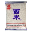 Tapiokas pērlītes, 400g