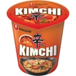 Instant Ramen noodle soup Kimchi Ramyun, hot, 75g