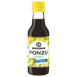 Sojas mērce ar citrusu Ponzu Citronu, Kikkoman, 150ml