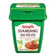 Соевая паста со специями Ссамджанг (Ssamjang), 500г